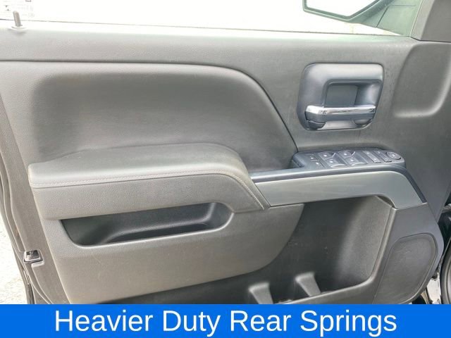 Used 2014 Chevrolet Silverado 1500 LT w/ LT Convenience Package image 15