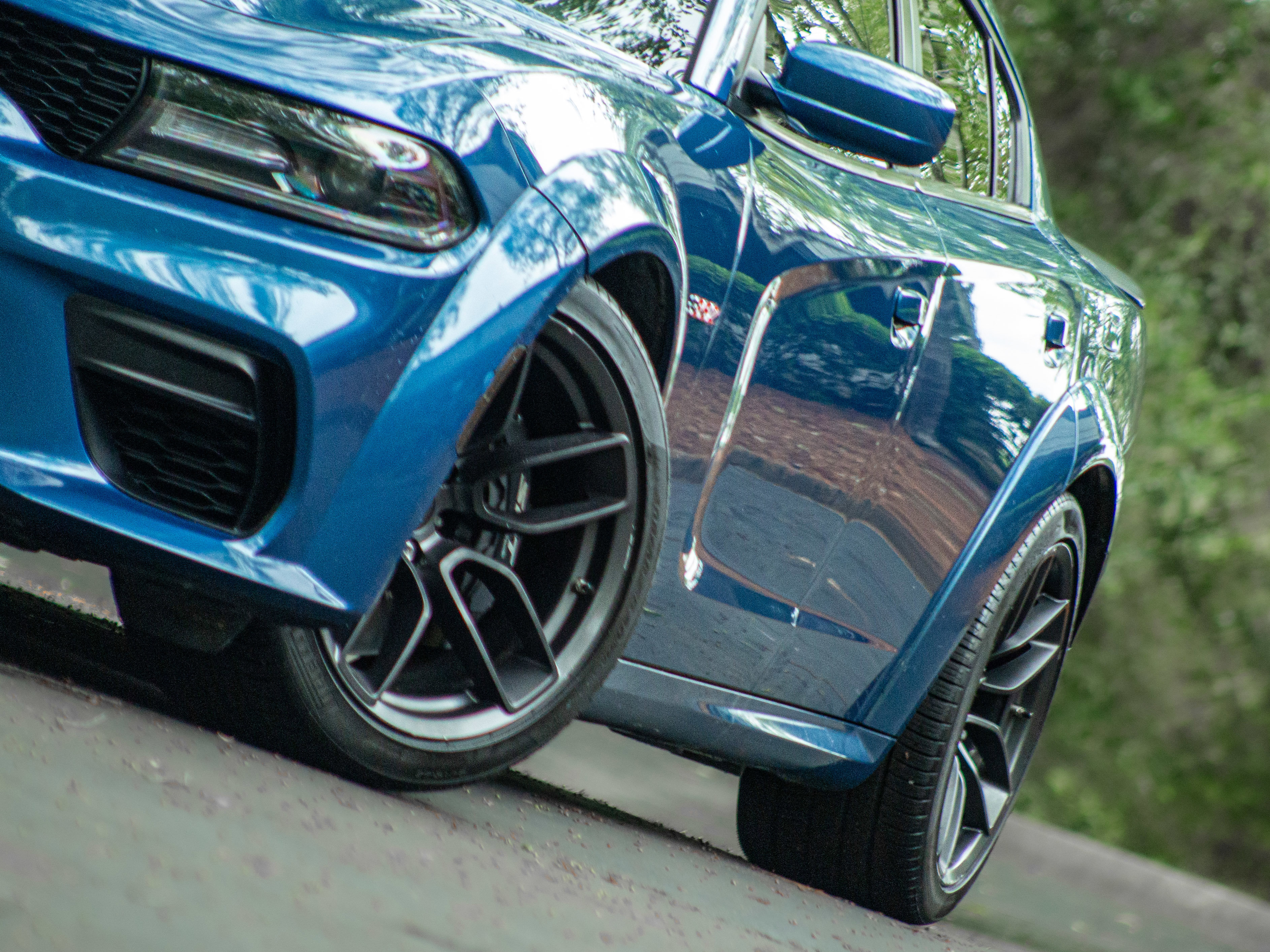 Used 2021 Dodge Charger Scat Pack image 22