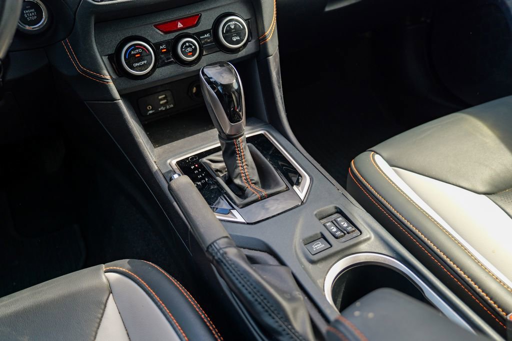 Used 2021 Subaru Crosstrek 2.5i Limited image 52