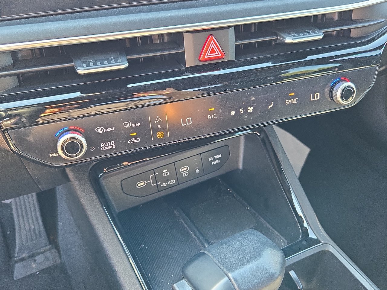 Used 2025 Kia K5 GT w/ GT1 Package FWD image 16