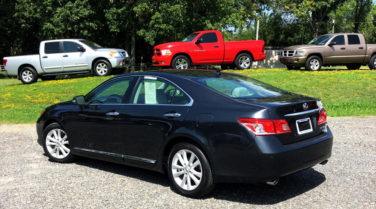Used 2011 Lexus ES 350 image 3
