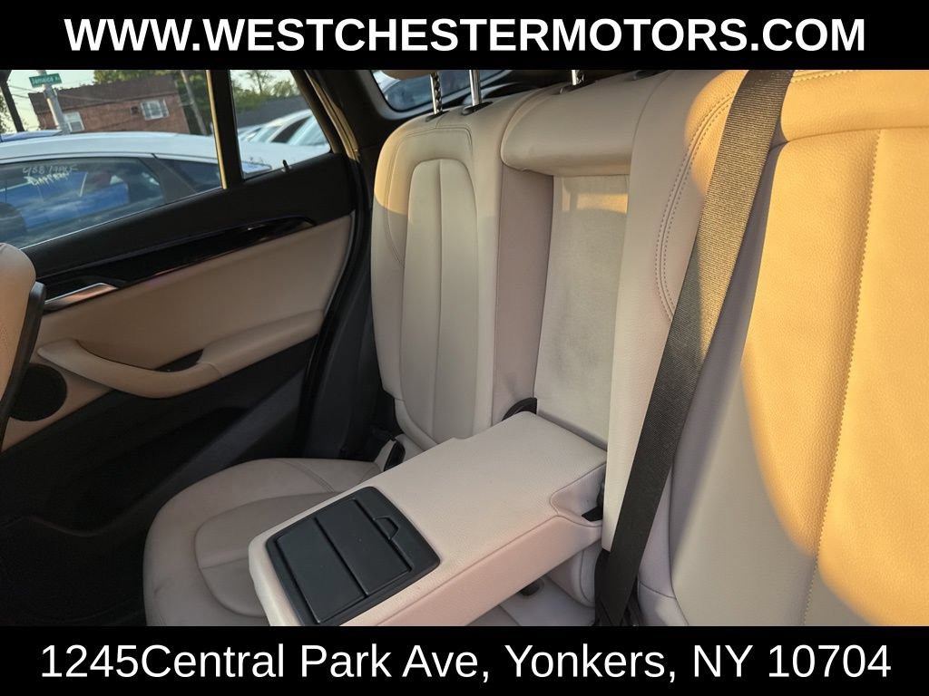 Used 2022 BMW X1 xDrive28i w/ Convenience Package AWD/4WD image 26