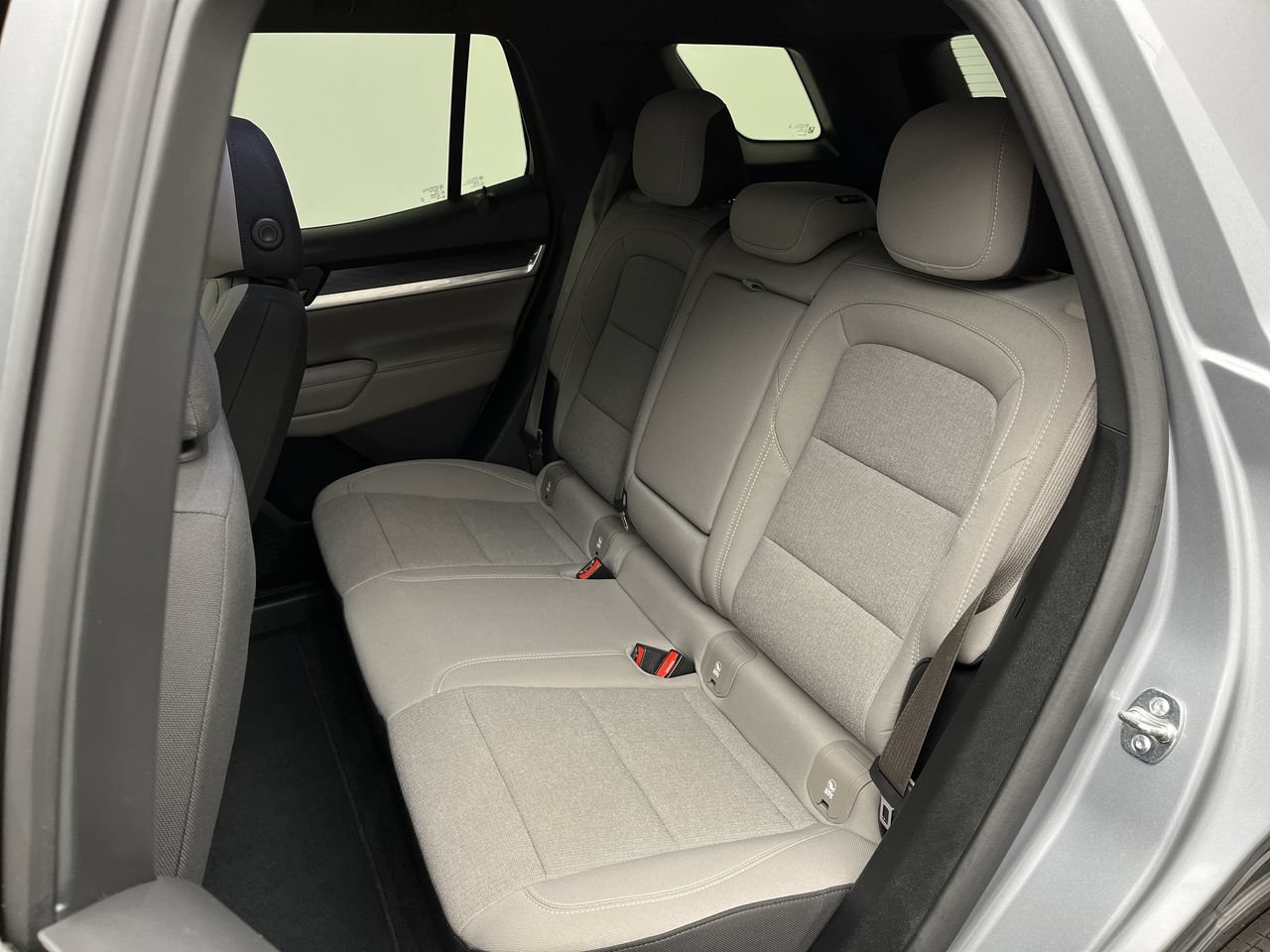 Certified 2025 GMC Terrain Elevation AWD/4WD image 10