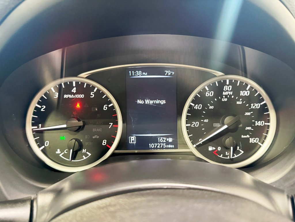 Used 2017 Nissan Sentra SV image 13