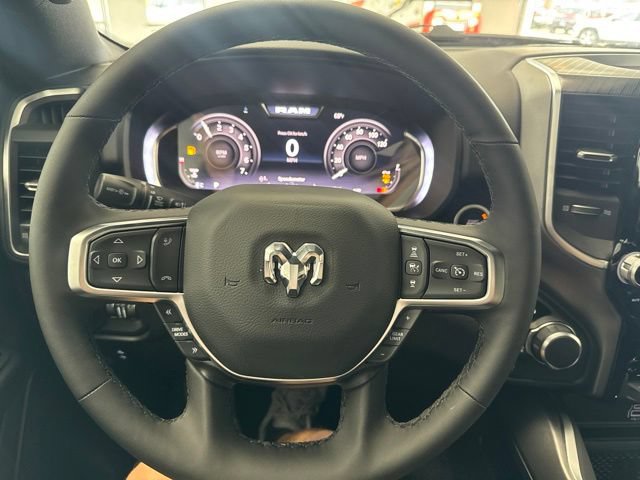New 2027 RAM 1500 Big Horn AWD/4WD image 30