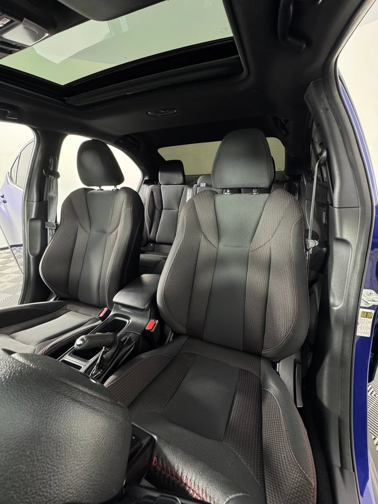 Certified 2024 Subaru WRX Premium AWD/4WD image 31