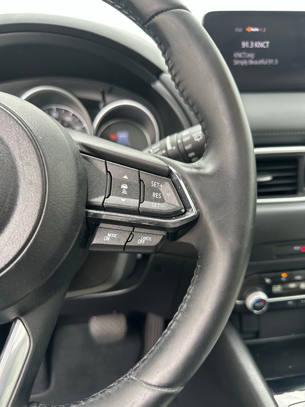 Used 2023 MAZDA CX-5 AWD 2.5 S w/ Preferred Package image 21