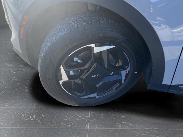 New 2026 Kia Sportage EX image 41