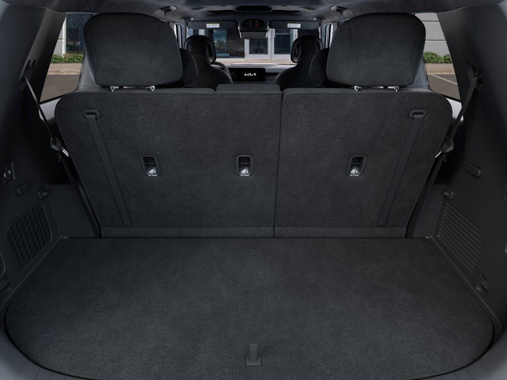 New 2027 Kia Telluride X-Line SX Prestige AWD/4WD image 24