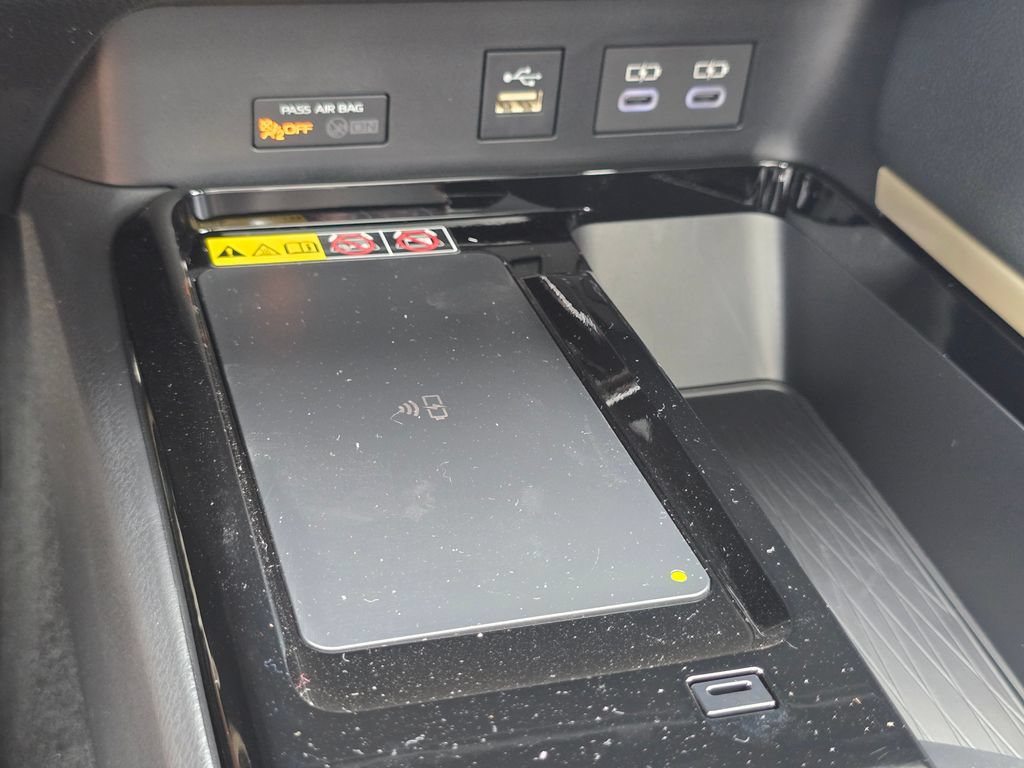 New 2026 Toyota Camry XSE FWD image 29