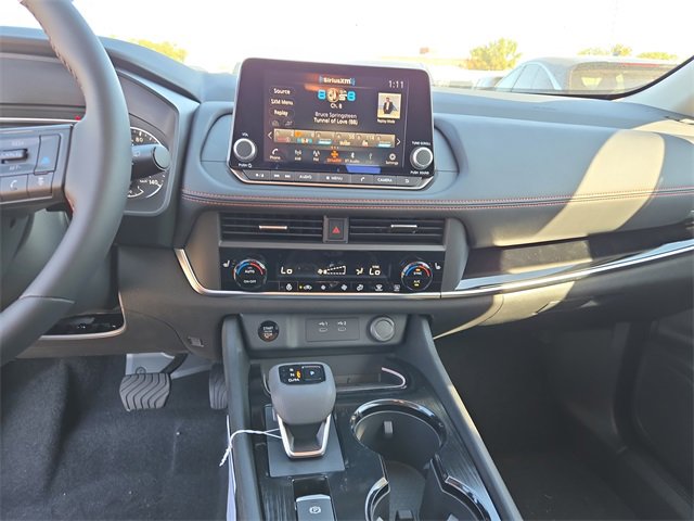 New 2026 Nissan Rogue SV w/ Rock Creek Premium Package image 22