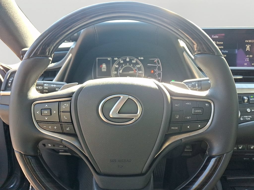 Used 2021 Lexus ES 250 w/ Premium Package AWD/4WD image 21