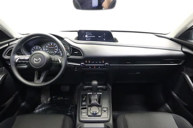 Used 2025 MAZDA CX-30 AWD 2.5 S image 16