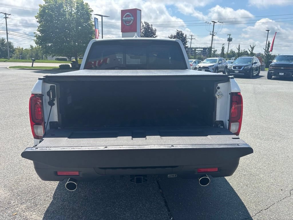 Used 2023 Honda Ridgeline RTL image 28