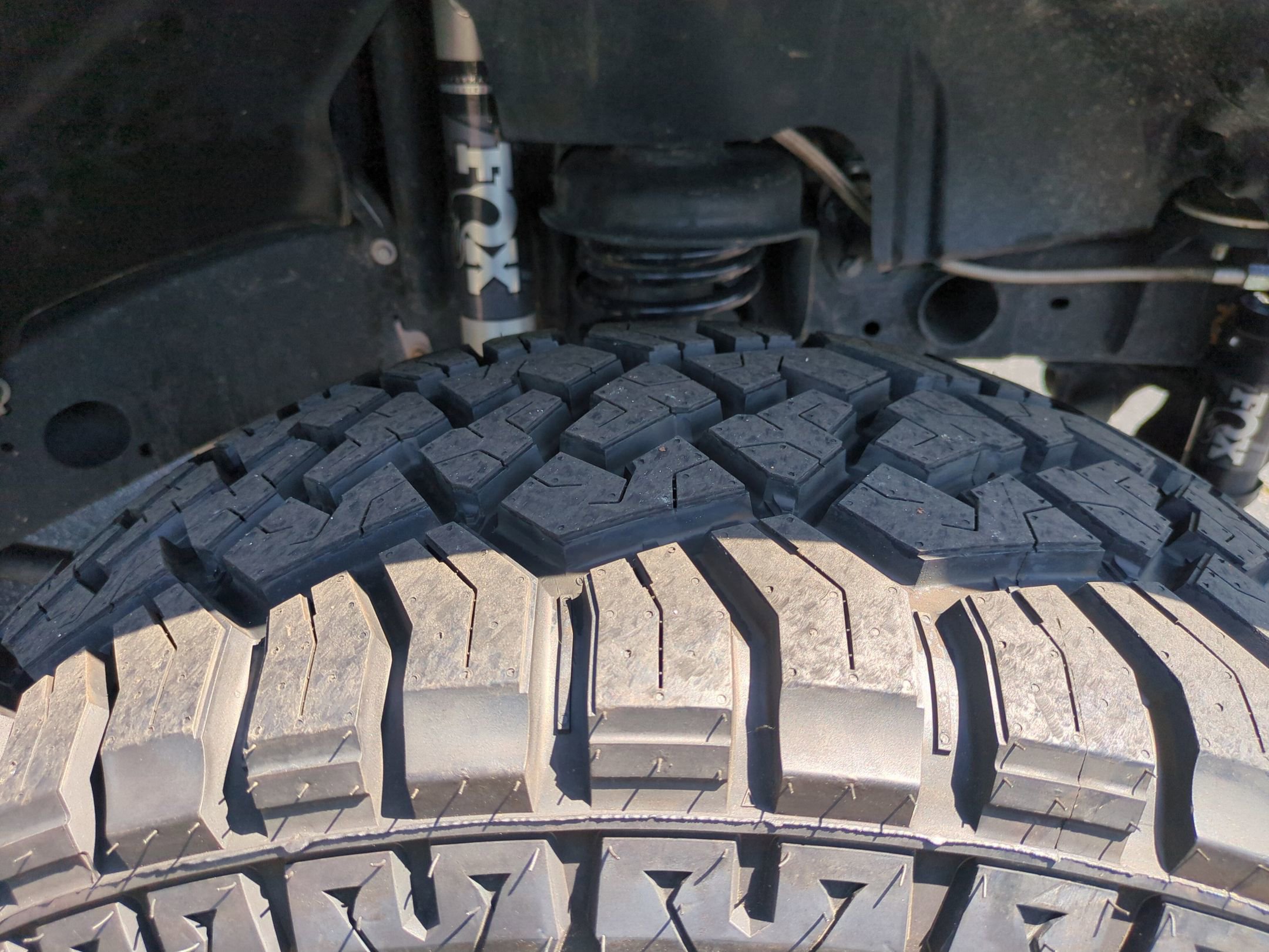 Used 2021 Jeep Wrangler Sport AWD/4WD image 13