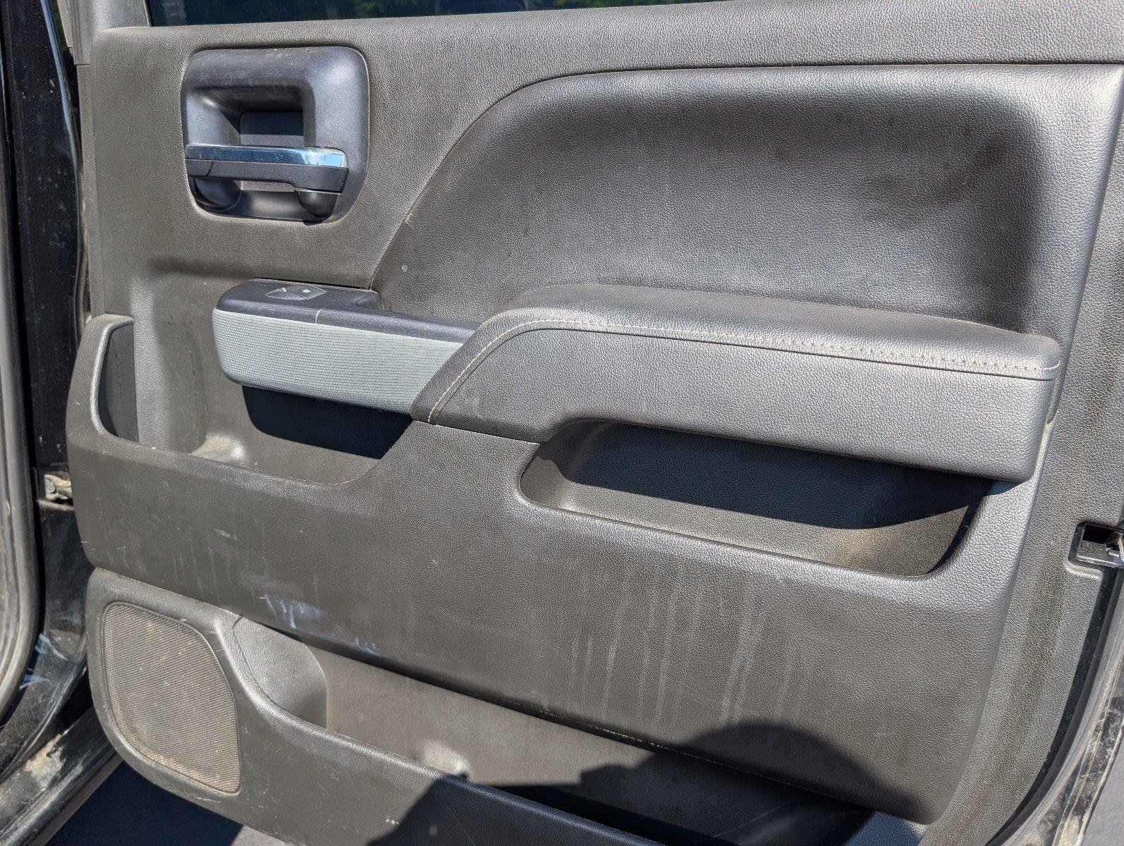 Used 2014 Chevrolet Silverado 1500 LTZ Z71 w/ LTZ Plus Package AWD/4WD image 36