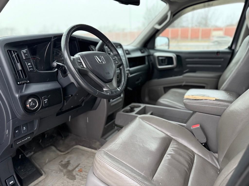 Used 2014 Honda Ridgeline RTL image 20