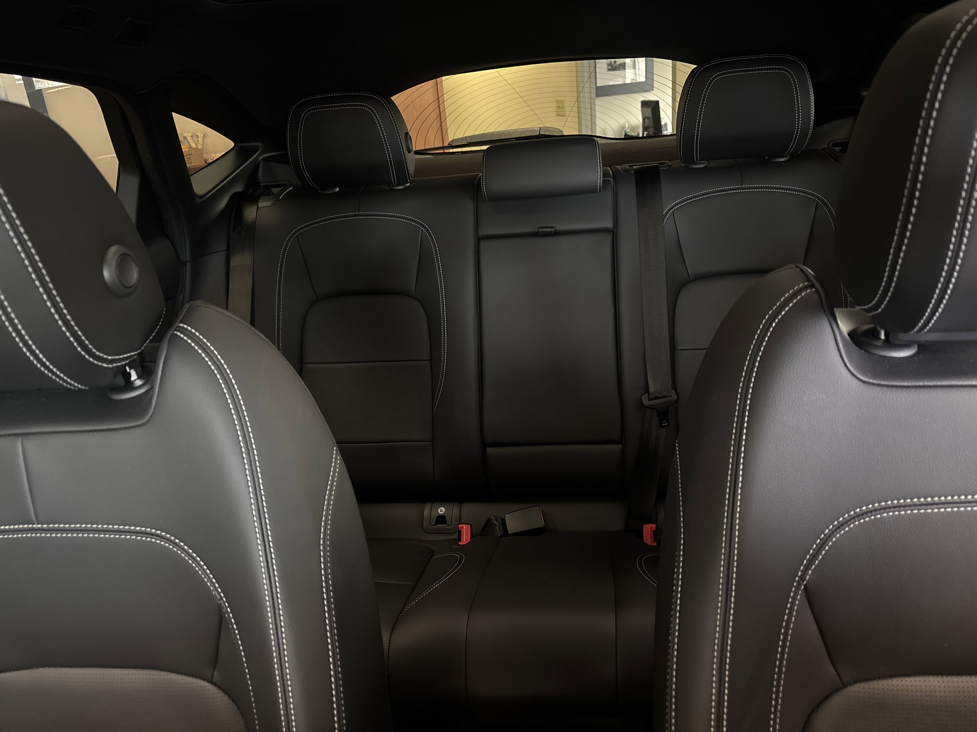 Used 2024 Jaguar E-PACE R-Dynamic SE image 20