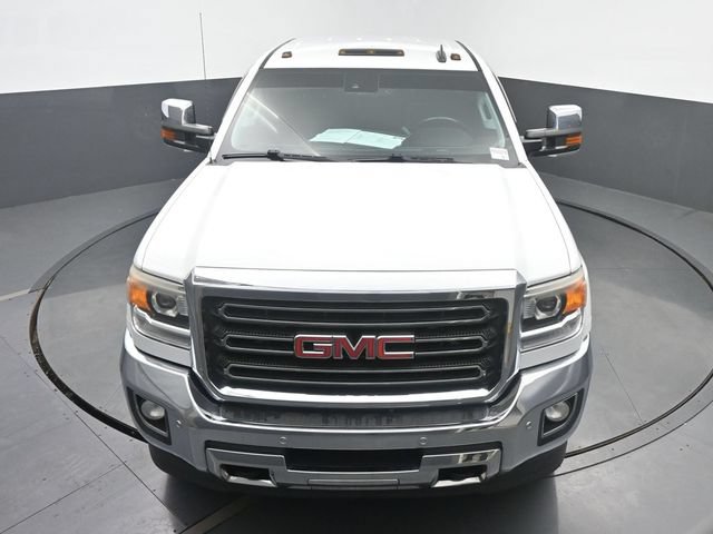 Used 2015 GMC Sierra 2500 SLT AWD/4WD image 36