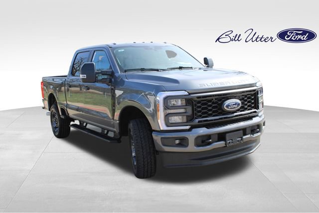New 2026 Ford F250 XL w/ STX Appearance Package image 2