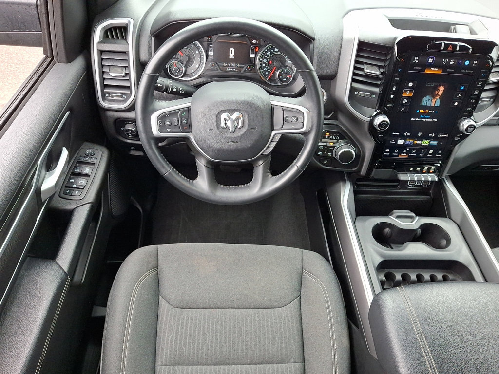 Certified 2023 RAM 1500 Big Horn image 22