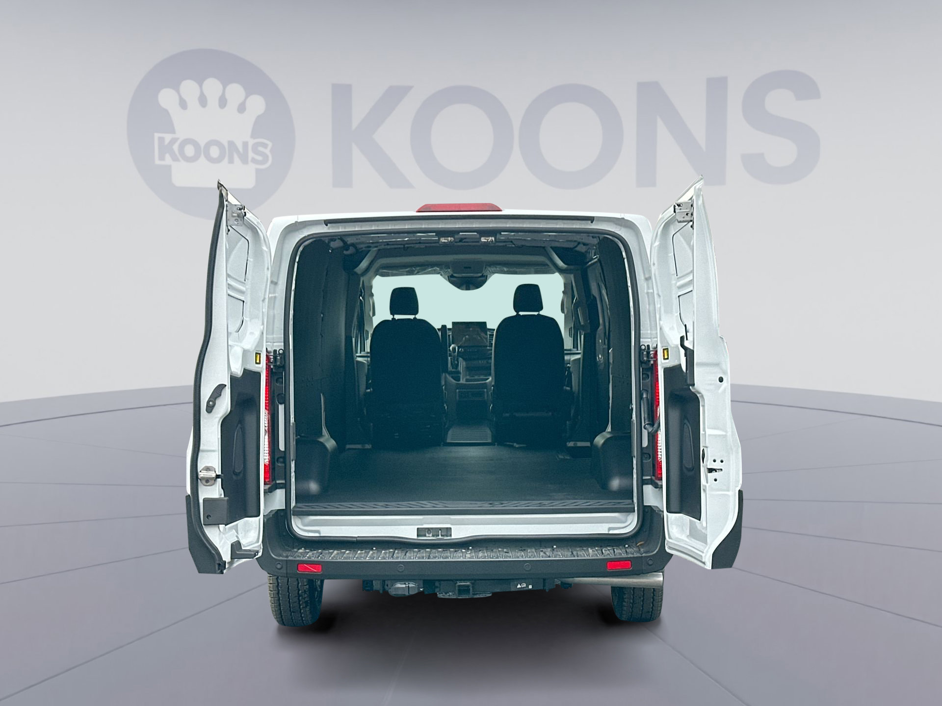 New 2026 Ford Transit 350 148 Low Roof w/ Load Area Protection Package image 34