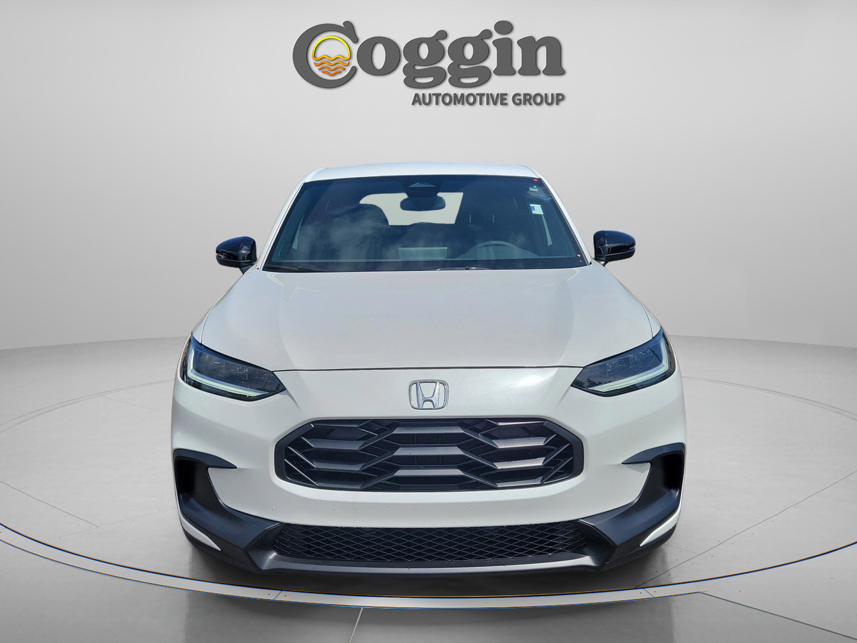 Used 2024 Honda HR-V Sport image 8