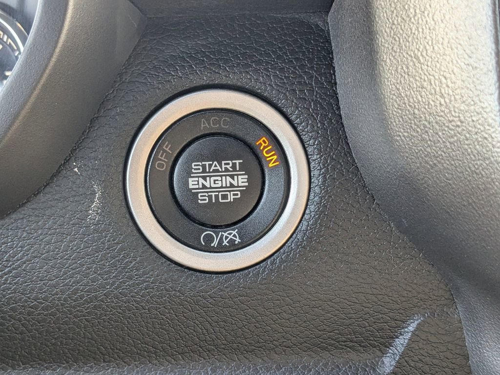 Used 2024 RAM 2500 Big Horn w/ Bed Utility Group image 28