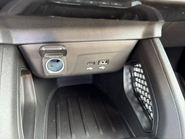 New 2026 Chevrolet TrailBlazer LT w/ Driver Confidence Package FWD image 24