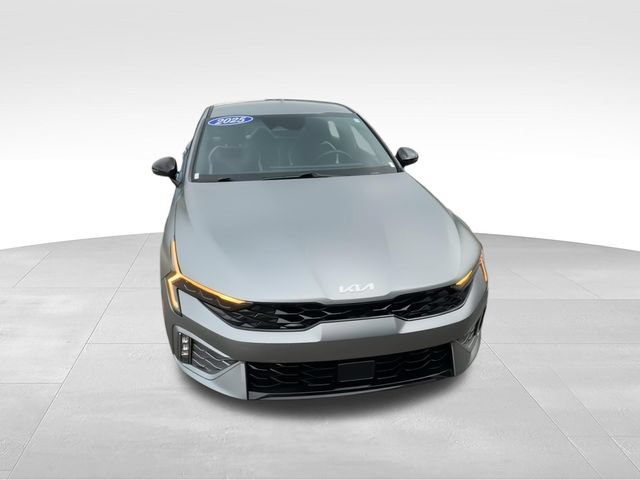 Used 2025 Kia K5 GT-Line FWD image 3