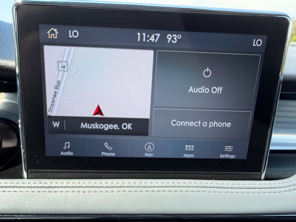Used 2022 Lincoln Corsair AWD w/ Premium Package image 25