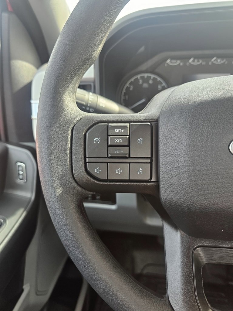 New 2026 Ford F250 XL w/ Snow Plow Prep Package image 15