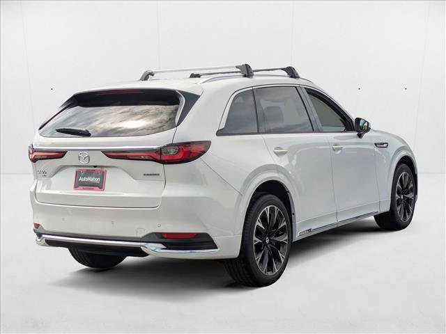 New 2026 MAZDA CX-90 3.3 Turbo S w/ Premium Plus AWD/4WD video 2