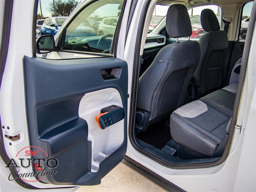 Used 2024 Ford Maverick XLT w/ Equipment Group 300A Standard image 20