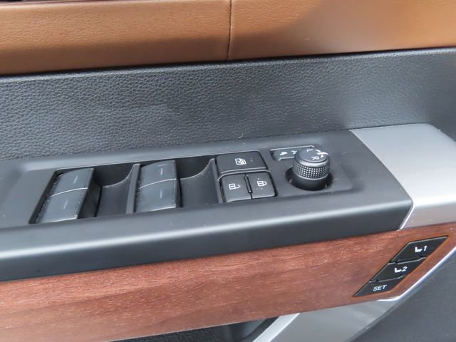 Used 2024 Toyota Tundra 1794 Edition image 14