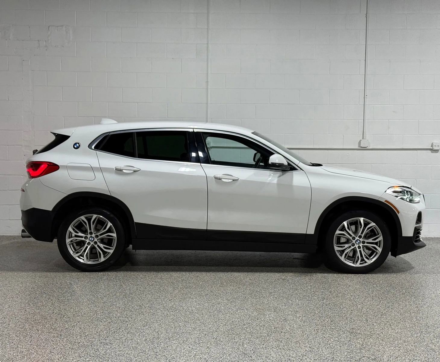 Used 2018 BMW X2 xDrive28i w/ Convenience Package image 5