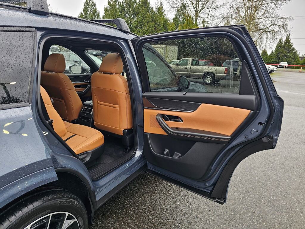 New 2026 MAZDA CX-70 3.3 Turbo S w/ Premium Plus image 27