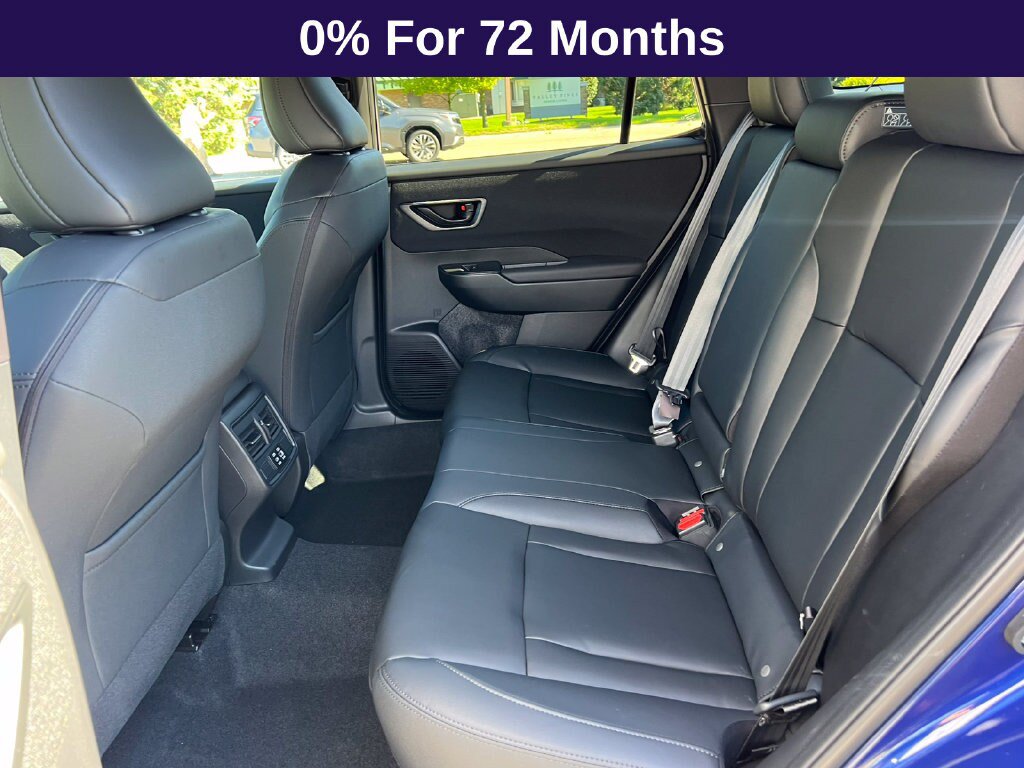 New 2026 Subaru Outback Premium AWD/4WD image 4