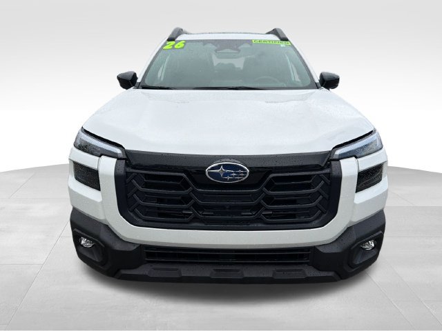 Certified 2026 Subaru Outback Limited XT AWD/4WD image 2