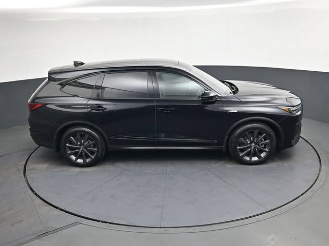 New 2026 Acura MDX A-Spec AWD/4WD image 22