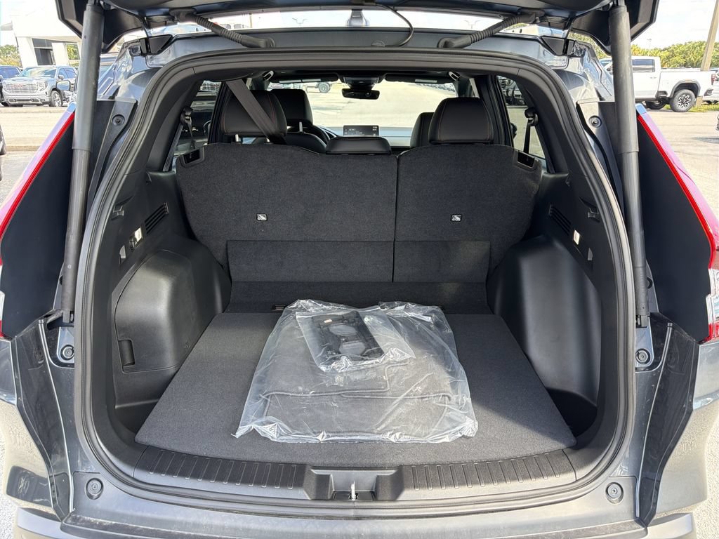 Used 2026 Honda CR-V Sport-L image 11