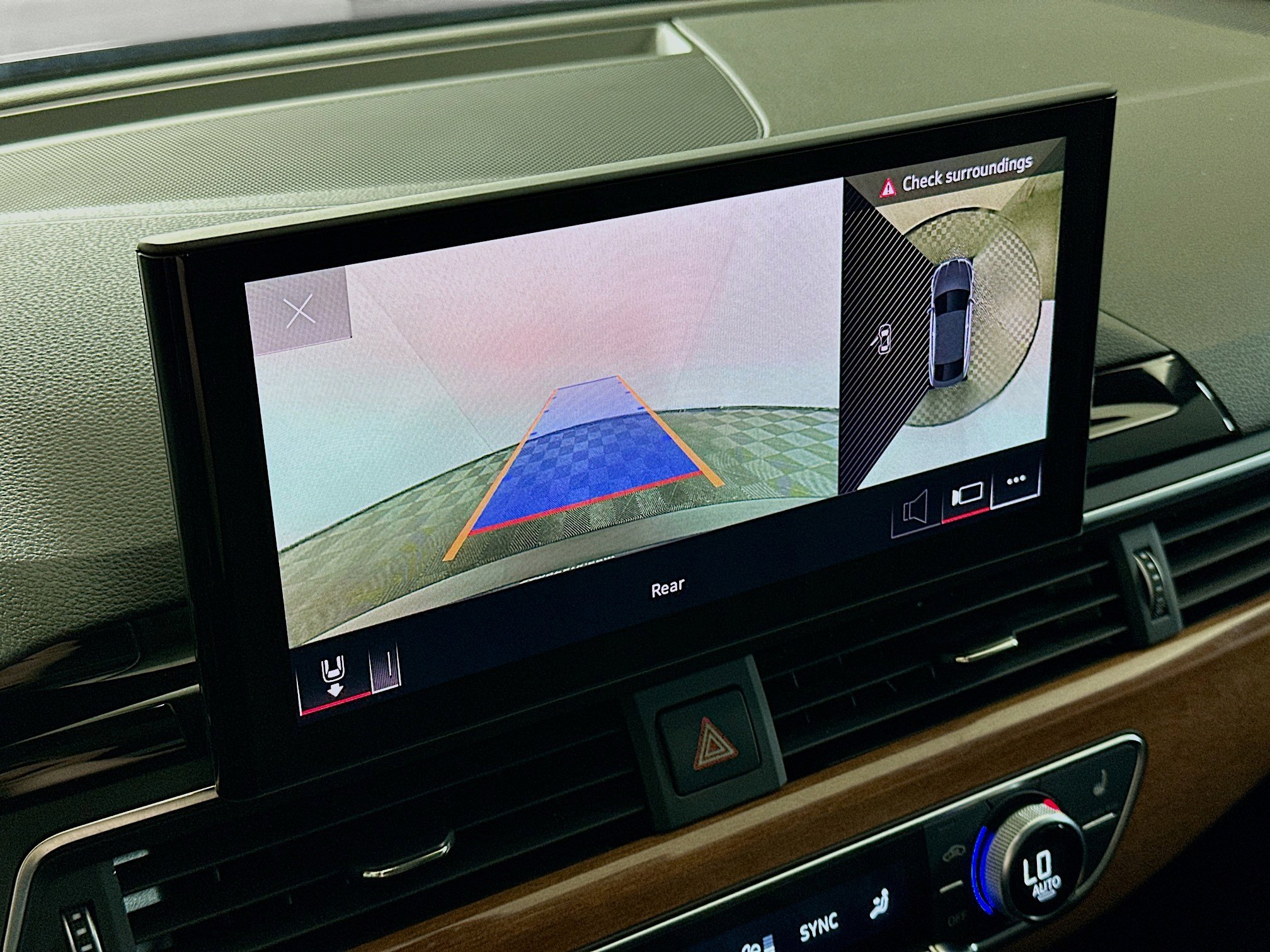 Used 2022 Audi A5 2.0T Premium Plus w/ Premium Plus image 22