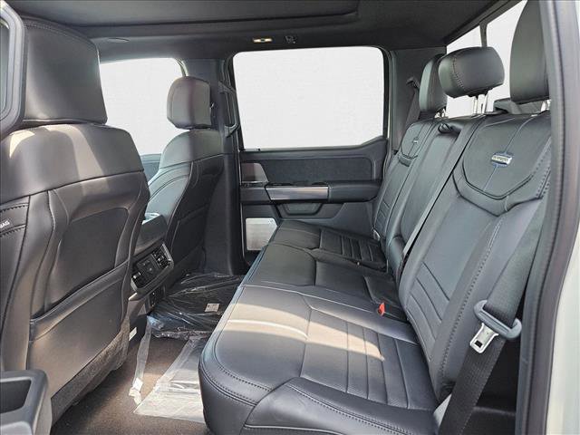 New 2026 Ford F250 Platinum image 16
