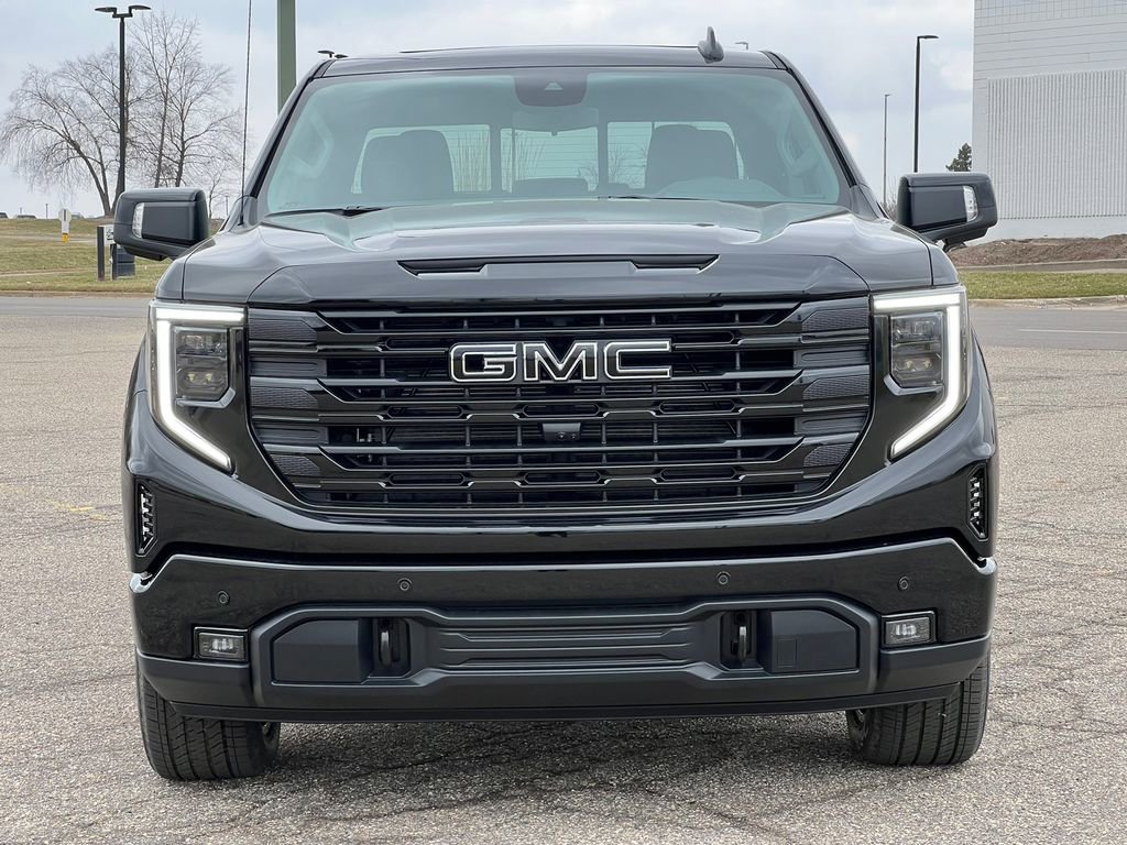 New 2026 GMC Sierra 1500 Elevation w/ Elevation Premium Package image 49
