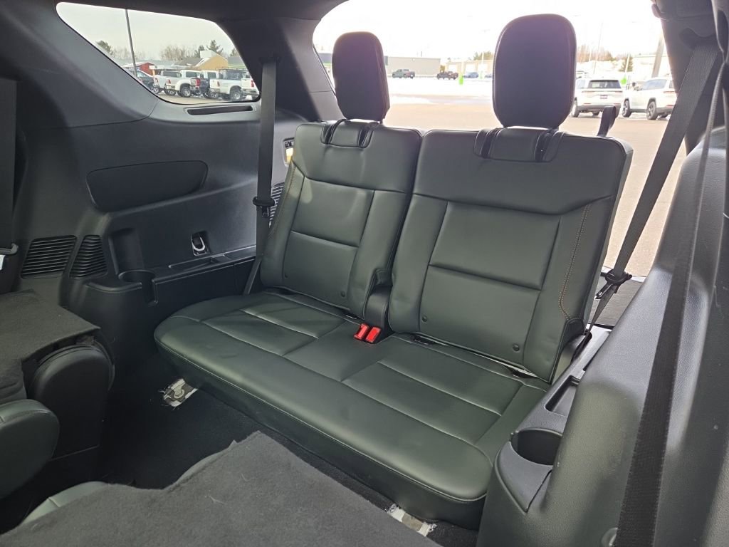 Used 2023 Ford Explorer Timberline w/ Timberline Technology Package image 27