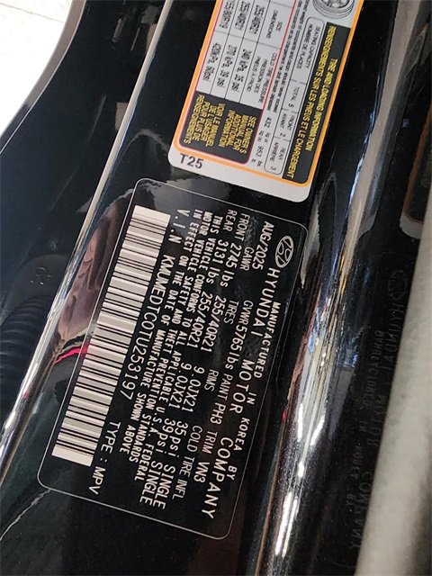 New 2026 Genesis GV70 3.5T Sport Prestige image 12