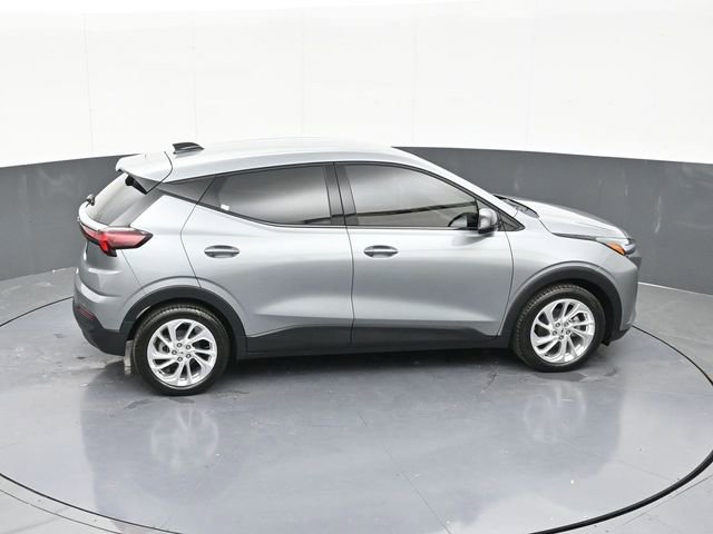 New 2027 Chevrolet Bolt LT FWD image 63