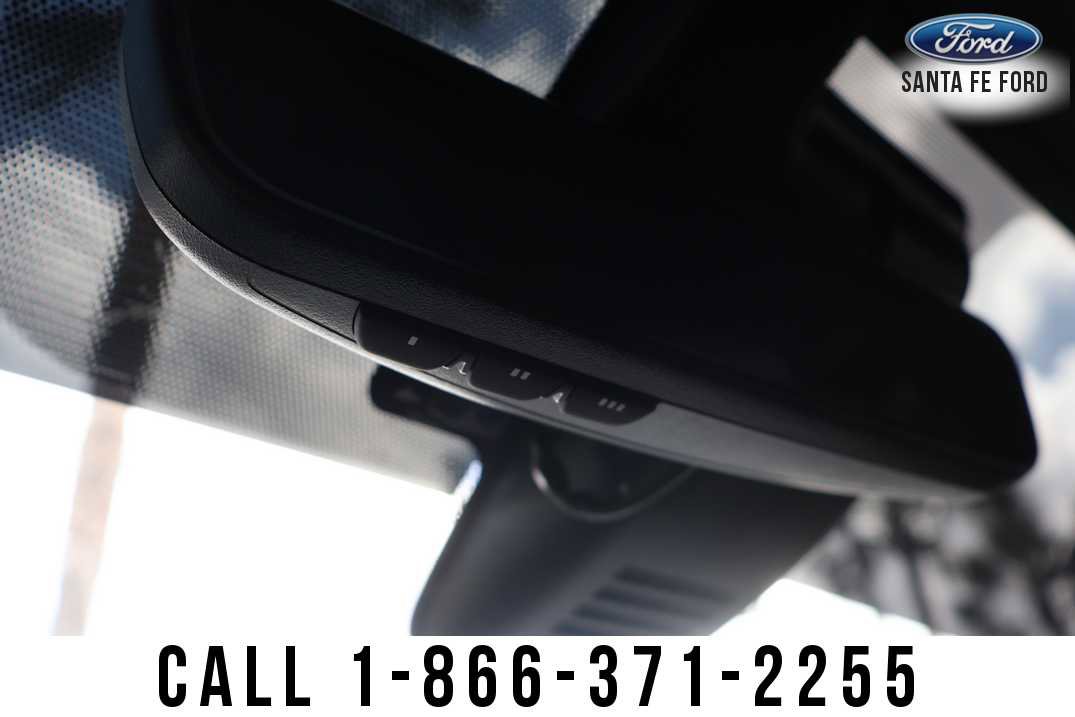 Used 2024 Nissan Titan Platinum Reserve w/ Moonroof Package RWD image 49