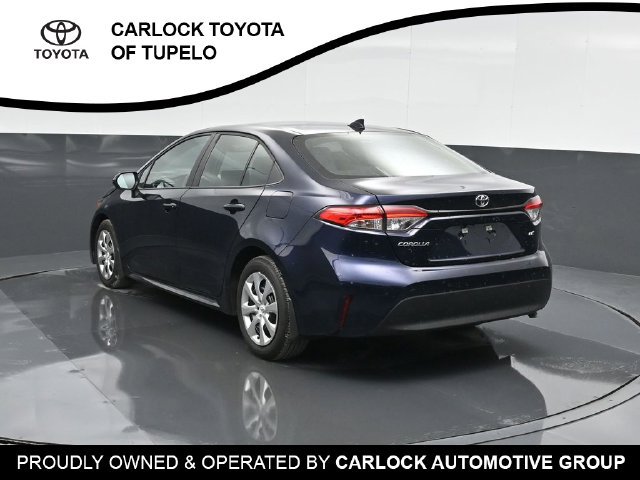 Used 2026 Toyota Corolla LE FWD image 11