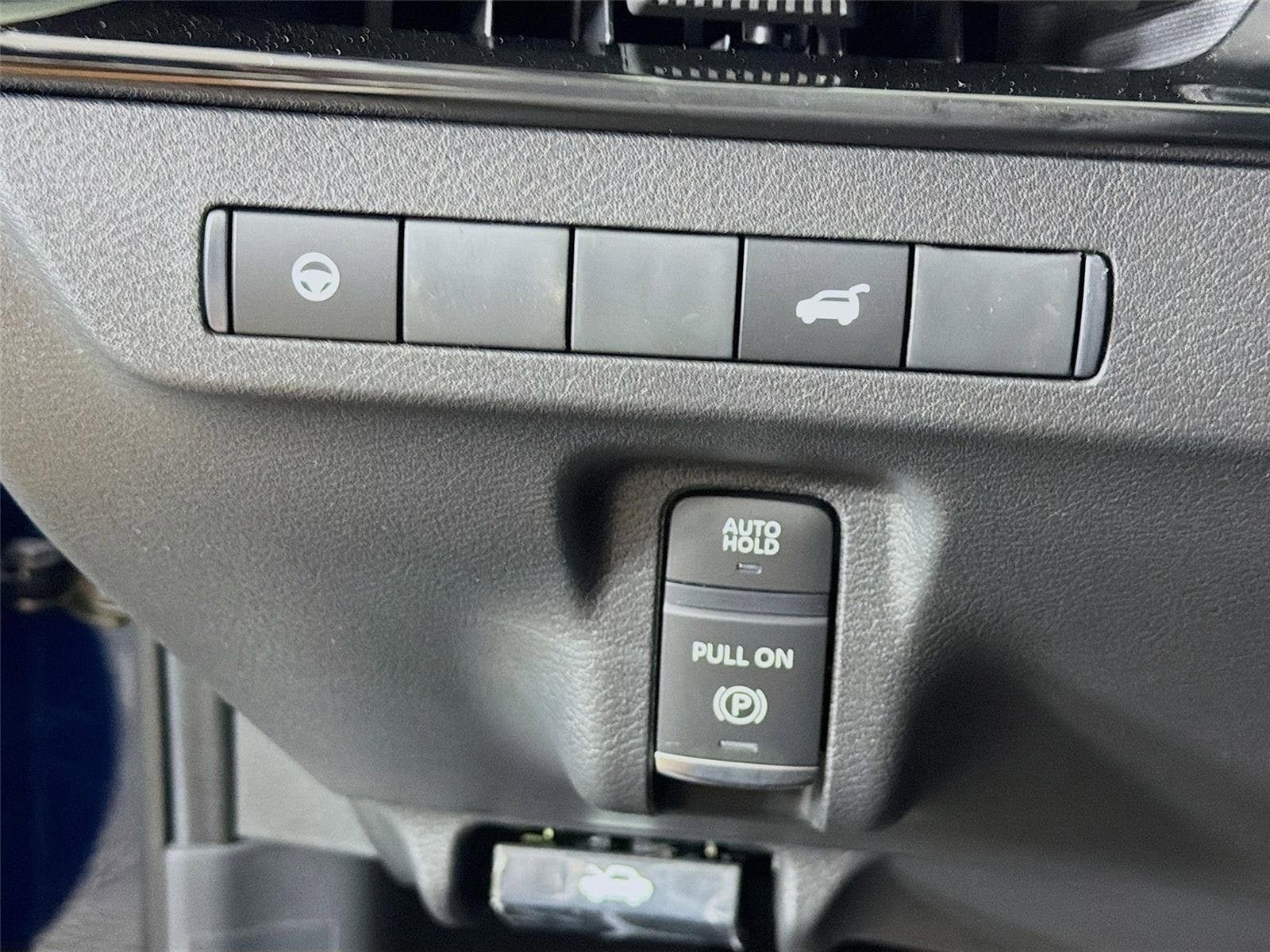 New 2026 Nissan Murano SL AWD/4WD image 10